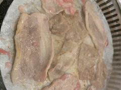 -钱小奴创意自助餐厅·原切谷饲安格斯畅吃(宁波慈溪爱琴海店)