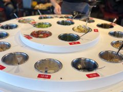 -钢管厂五区小郡肝串串香(南山店)