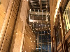 -上海雅居乐万豪侯爵酒店