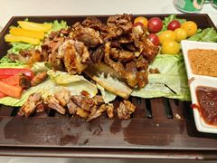 -大铁勺新津菜(东丽阳光新业广场店)