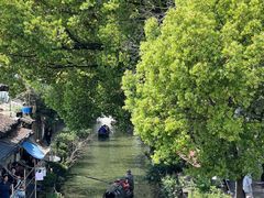 -绍兴鲁迅故里·沈园景区