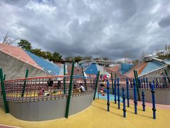 -上海山野camping·户外天幕烧烤·团建拓展营地