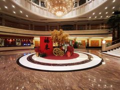 -圣雷克大酒店