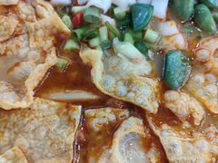 -柳蛳蛳螺蛳粉(朱辛庄TBD店)