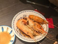 -阿大排档(长春这有山店)
