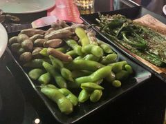 -金谷园饺子·烧烤(人大总店)