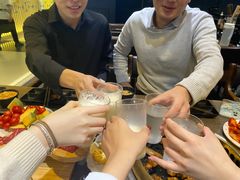 -火炉火自助餐(悠唐购物中心店)