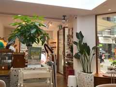 -Line 咖啡(石厦花园店)