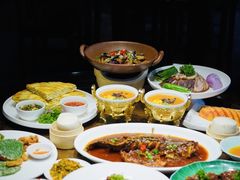 -面辣子·陕西家乡菜(长安店)