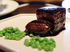 -杭州西子湖四季酒店·金沙厅