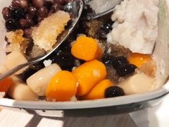 -鲜芋仙(苏州干将店)