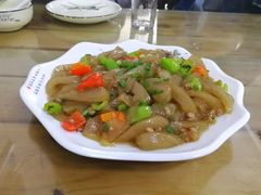 纯味野娇娇-浔味·山屿湖·正宗淳牌全鱼宴老字号