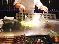 -松临·铁板烧&Omakase(神农店)