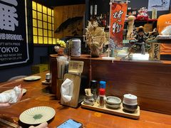 -一吉焼鸟·FOUNDER(桂林路店)