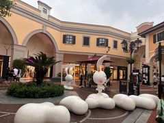 -佛罗伦萨小镇广佛名品奥特莱斯(疏港路店)