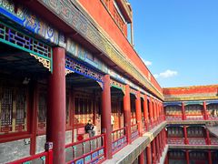 -普陀宗乘之庙(小布达拉宫)