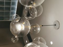 店内布置-野妹火锅(龙岗店)