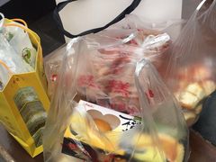 -双流兔头(成都金丝街总店)