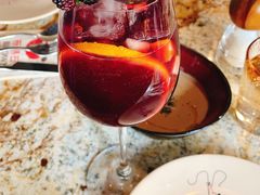 -BROWNSTONE布朗石西班牙餐厅(富城店)