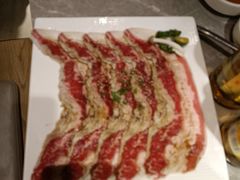 -韩盛·古法烤肉店(皇城恒隆广场店)
