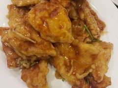 -宝发园名菜馆