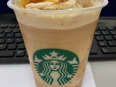 -星巴克(新达汇三林店)