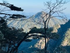 -三清山风景名胜区
