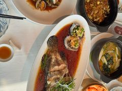 -高佳庄·舟山海鲜(海景旗舰店)