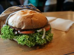 Fergburge-Fergburger(皇后镇店)