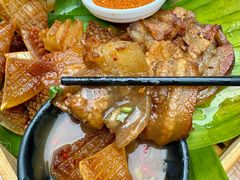 -多哥水傣味餐厅(司马巷店)