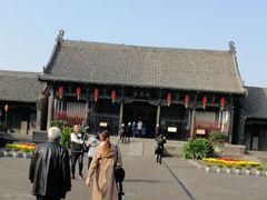 -平遥县衙