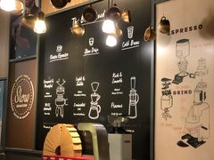 -COSTA COFFEE(武汉武商MALL店)