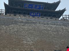 -雁门关景区