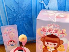 -好利来(牡丹园店)