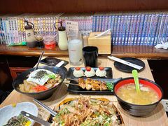 -胜代日本料理(云程巷小区店)