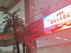 -大连开发区市民健身中心
