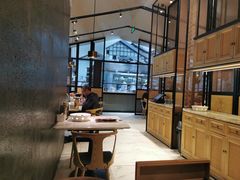 -茅庐川菜(青岛凯德店)