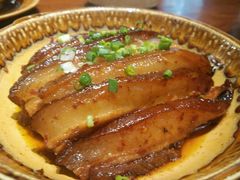 梅菜扣肉-老湘亲·品鉴湘菜(湖里店)