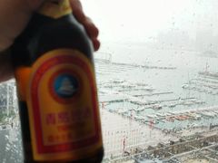 -青岛海尔洲际酒店