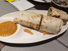 -Pita's&Tika's中东和印度风味餐厅(龙湖天街店)