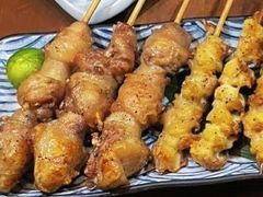 -鸟泉居酒屋·烧鸟·酒馆(百子湾店)