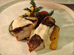 -马克西姆餐厅(崇文门店)