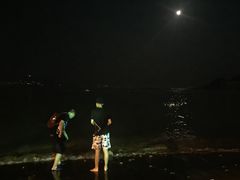 -大王村沙滩