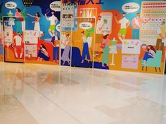 -深圳来福士广场