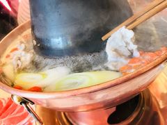 -东来顺饭庄(天坛店)