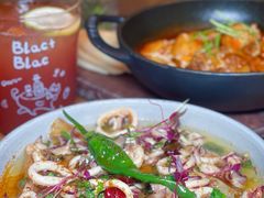 -Blac+Blac(中海环宇荟店)