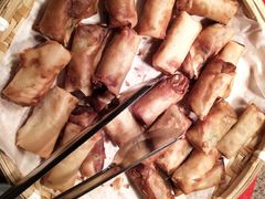 -上海东方佘山翰悦阁酒店·Vie全日制餐厅