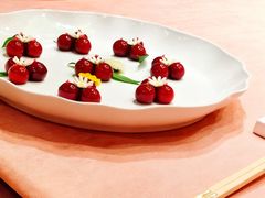 -香然会·园林雅宴(陆家嘴店)