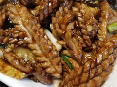 爆炒腰花-梅飞酒家(桑园路店)