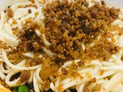 -吴记怪味面(牛王庙店)